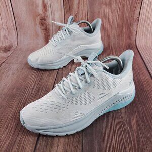 *READ* Dansko Womens Size 39 US 8.5-9 Peony Sneaker White Mesh 4207011934